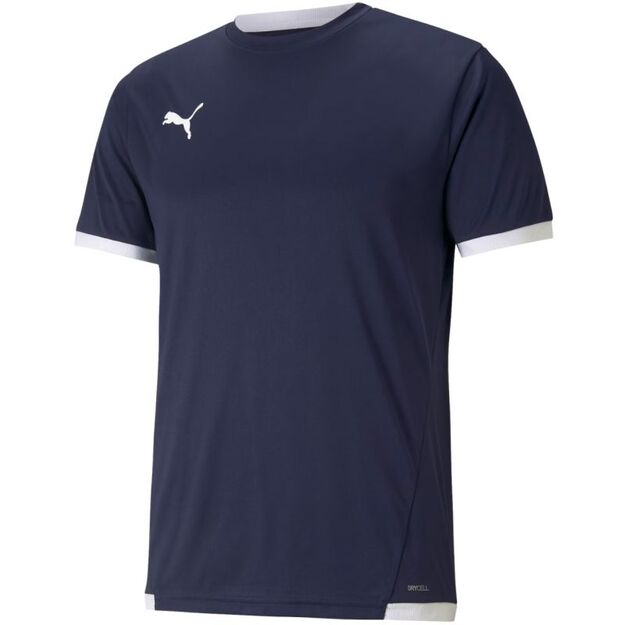 Puma teamLIGA Jersey M 704917 06