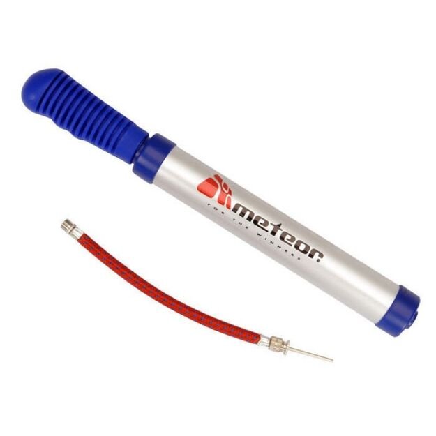 Meteor Ball Pump with Hose and Needle 39004