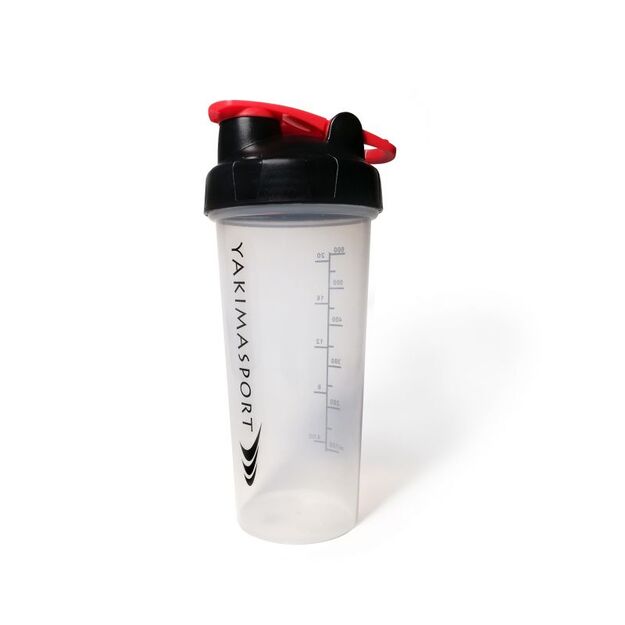 Shaker bottle 0.7l 700ml 100676