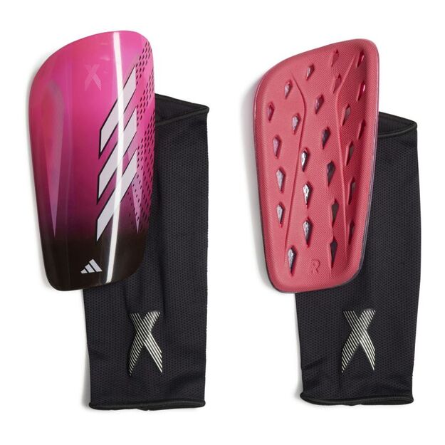 adidas X SG League HN5575 shin guards