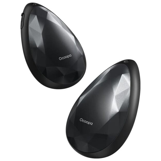 Electric heater black UT3041 Ocoopa