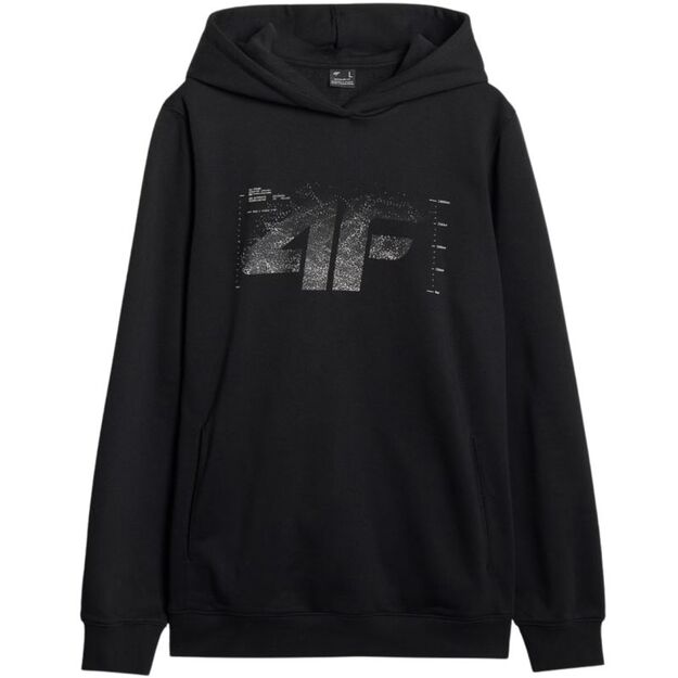 4F M 4FWAW25TSWSM1904 20S sweatshirt