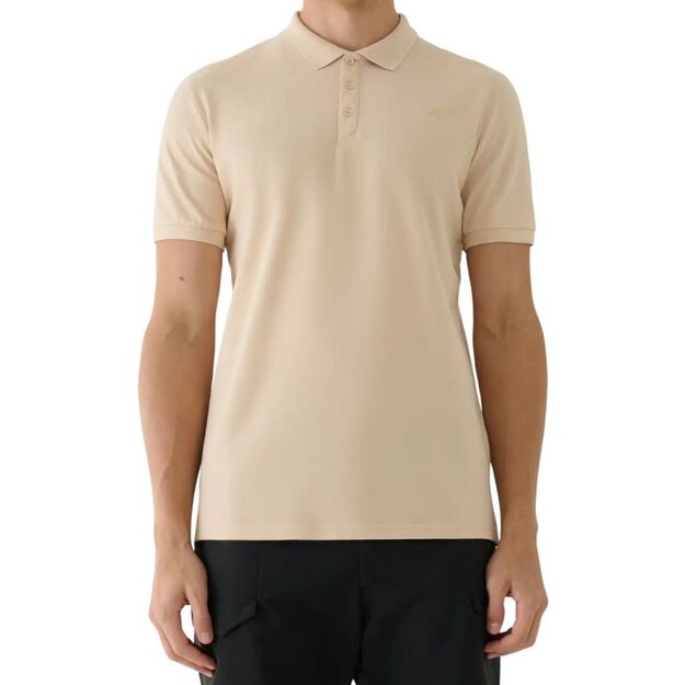 Polo shirt 4F M 4FWAW25TPTSM555 83S