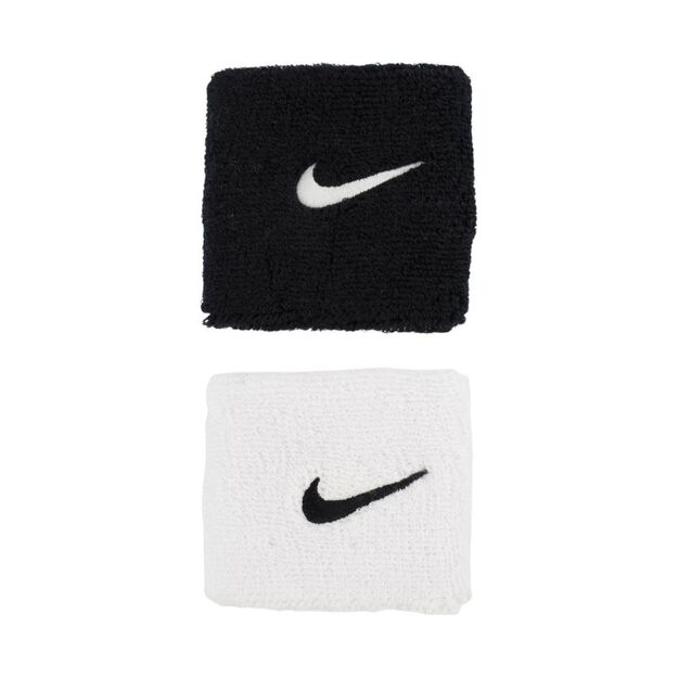 Nike Swoosh Wristbands 2 Pack N1012405036OS