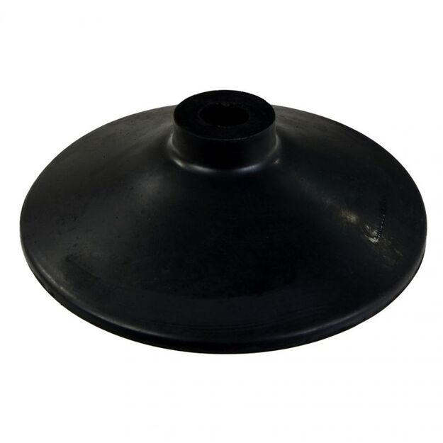 RUBBER BASE FOR POLE NO10 VRB-B18