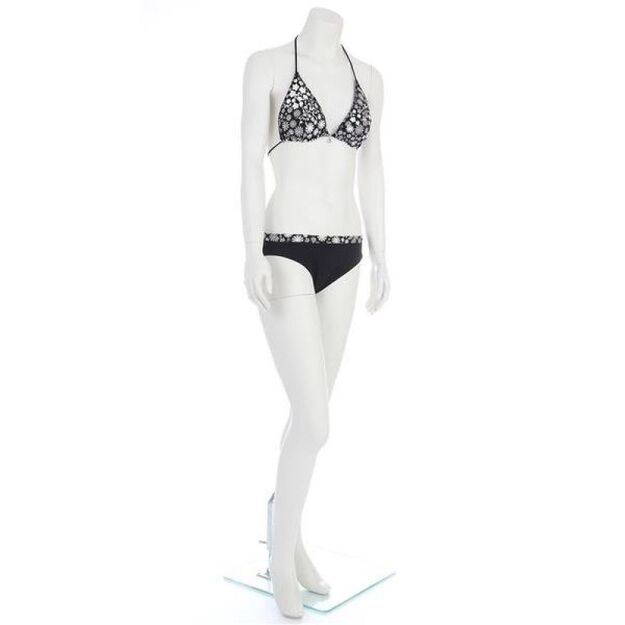 Banana Moon Steamed Reverso L1101 Bath Towel