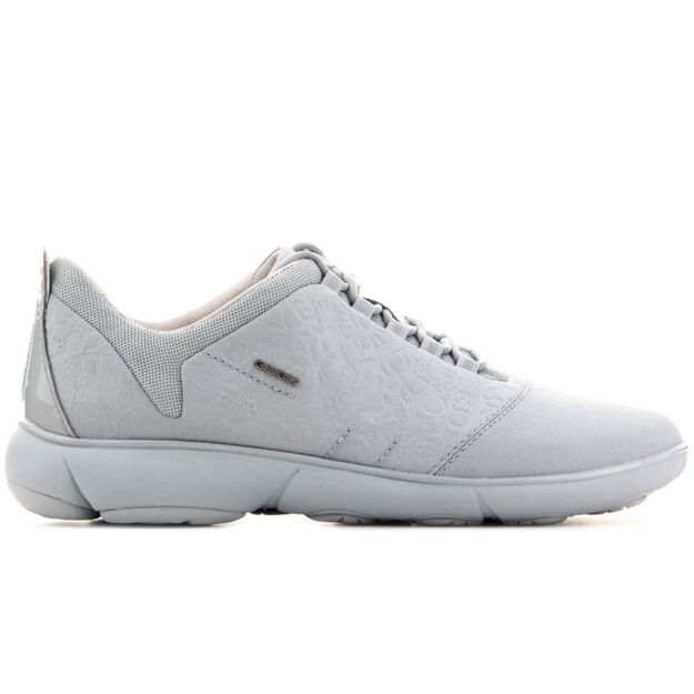 Geox D Nebula A - Print.Text + Text D621EA 0AN11 C4004