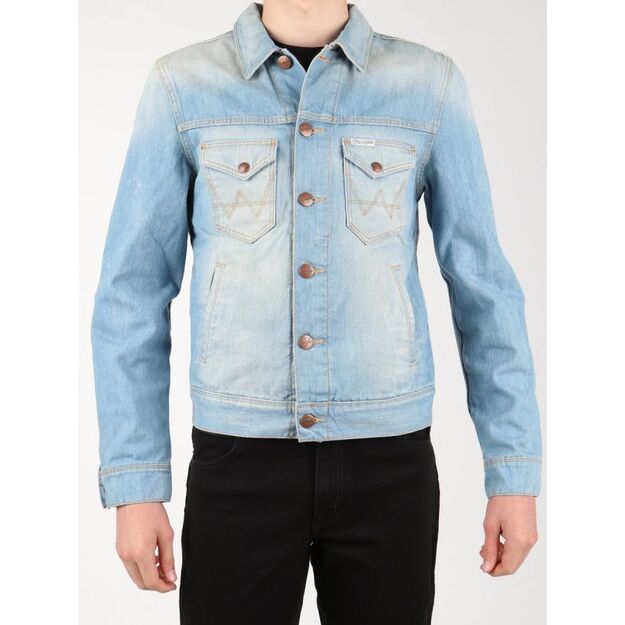 Wrangler Denim Jacket W458QE20T
