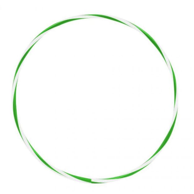 Hula Hop Smj 90cm HP-DT2036