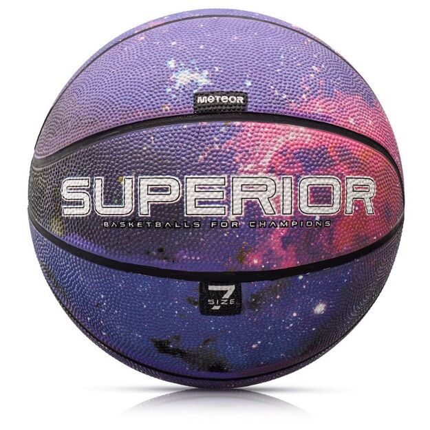 Meteor Superior Universe Basketball