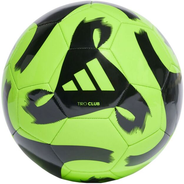 adidas Tiro Club HZ4167 football