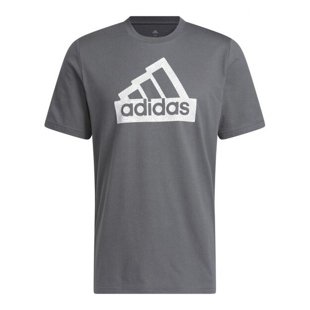 Adidas City T-shirt M H49666