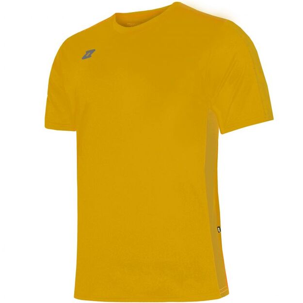 Zina Iluvio Match Jersey Jr 01899-212 Yellow 
