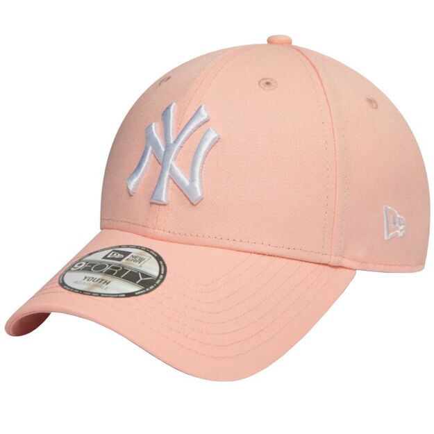 New Era 9FORTY Fashion New York Yankees MLB Cap Jr 12745558