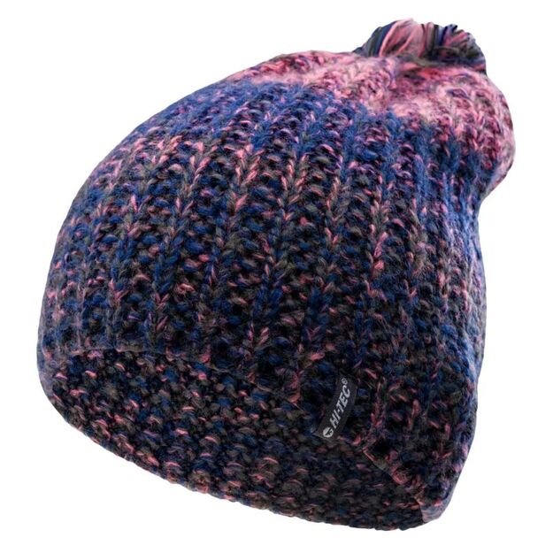 Hi-Tec Lady Halla Winter Hat W 92800438523