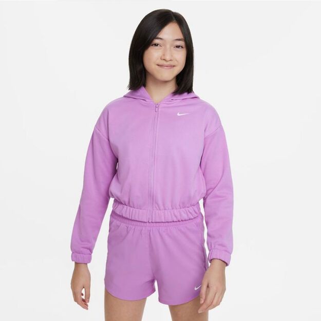 Nike Therma-Fit Jr DX4991-532 sweatshirt