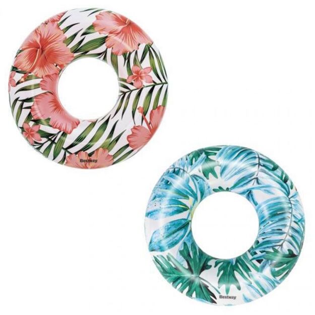 Bestway Palmy Jr 36237 2183 Swimming Ring