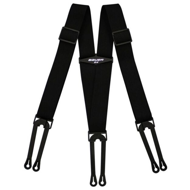 Bauer Yth Harness