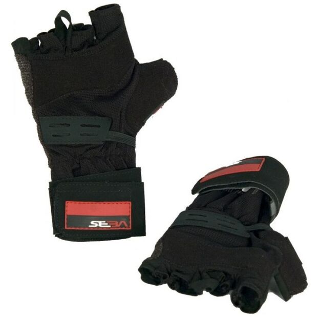 Seba protective gloves