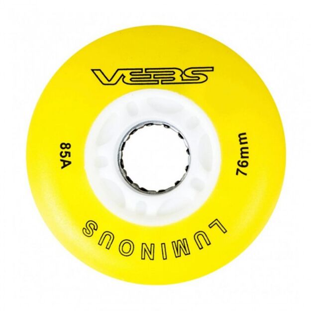 Seba 85A Luminous Wheel