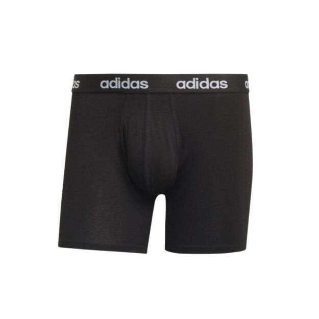 adidas Linear Brief Boxer 2 Pack M GU8888