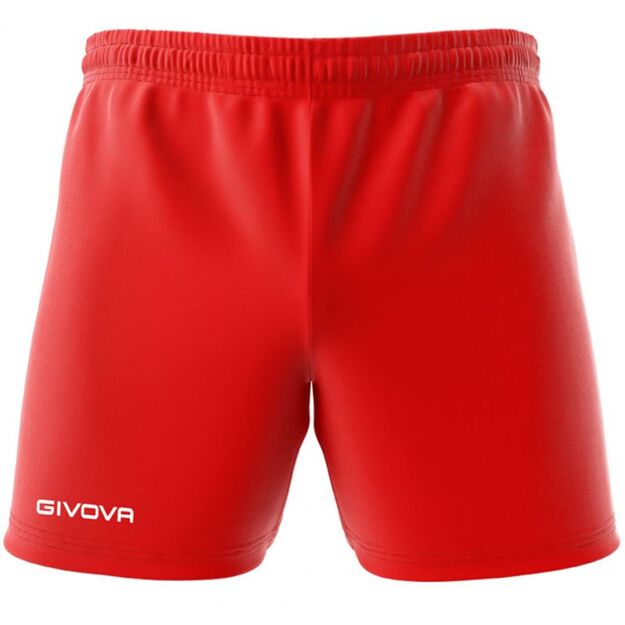 Givova Capo P018 0012 Shorts