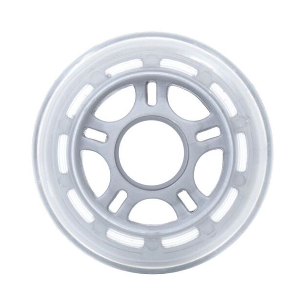 SMJ sport BS roller skate wheels 76x24mm 4pcs.