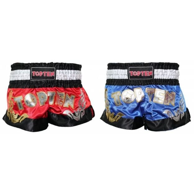 Kickboxing shorts  TOP TEN 