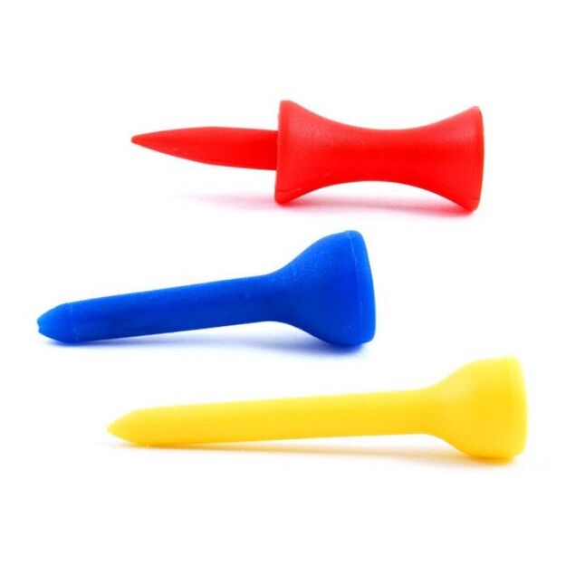 Tee - stand for golf balls PGT 10 pcs.