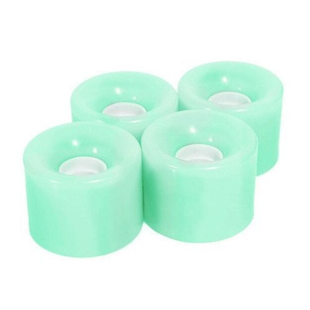 Index card rings 59x46 mm mint