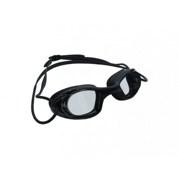 Shepa 616 swimming goggles black B1