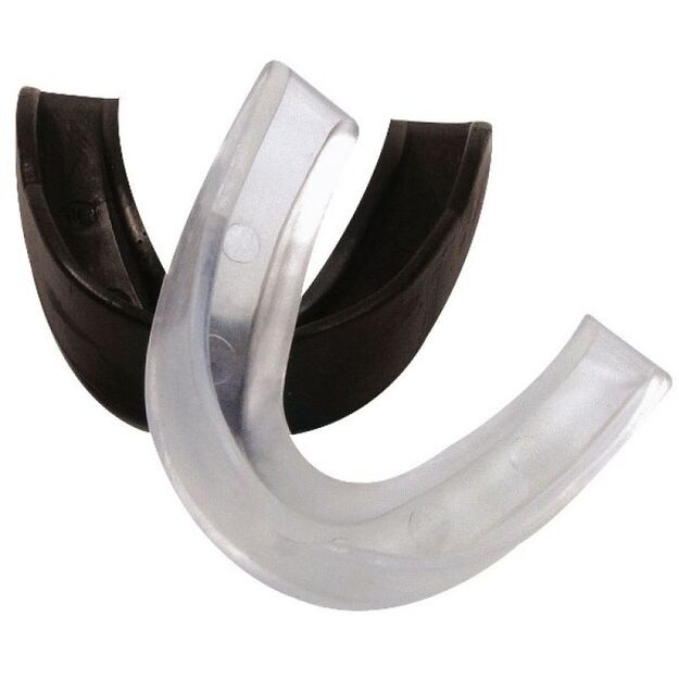 SELECT MOUTHGUARD Senior transparent