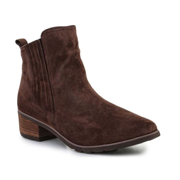 Voyage Boot Chocolate RF0A362C-RFCHO