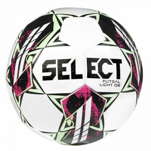 Select Futsal LIGHT DB v22 T26-17647 Ball
