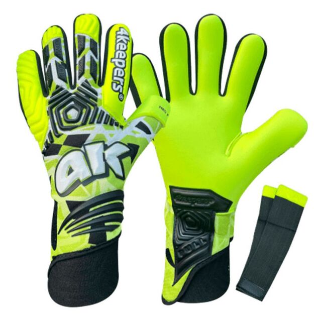 4keepers Neo Elegant Neo Focus NC Gloves S874922
