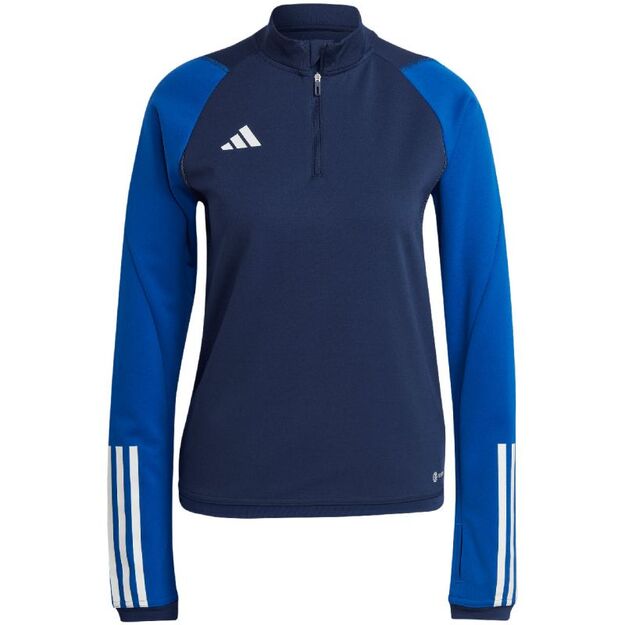 Adidas Tiro 23 Competition Training Top W IC4595 sweatshirt