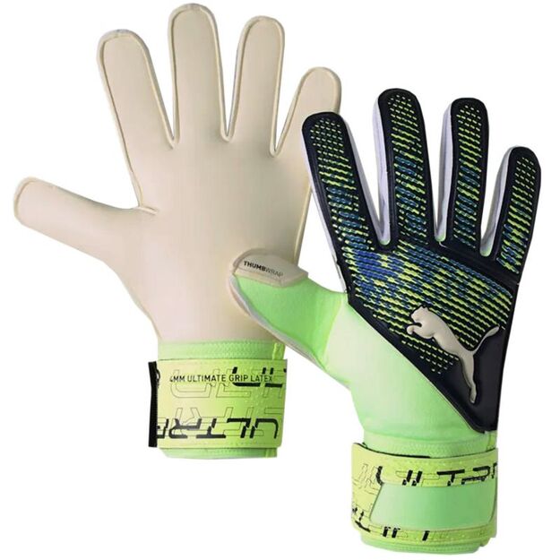 Puma Ultra Grip 2 RC 41814 01 Goalkeeper Gloves