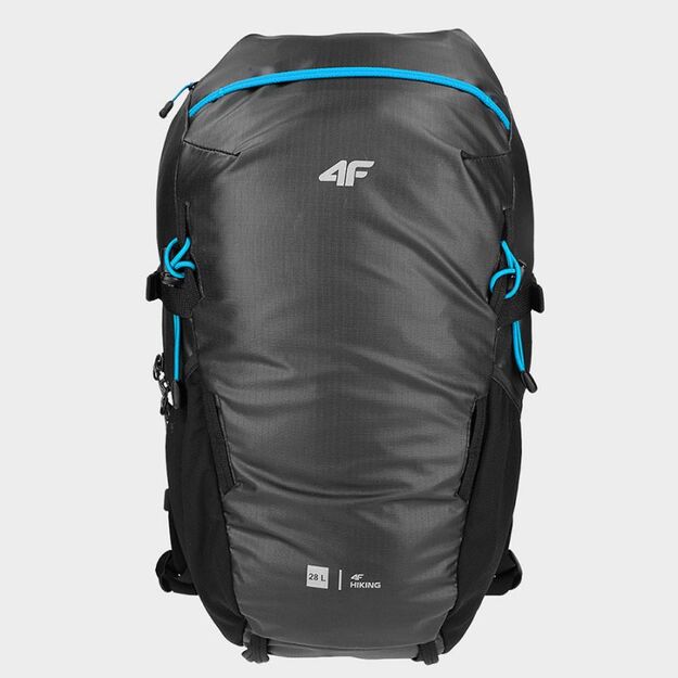 Tourist backpack, hiking backpack 4F 4FSS23ABACU139 20S