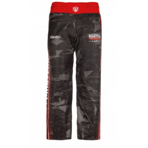 MASTERS SKBP-M kickboxing pants
