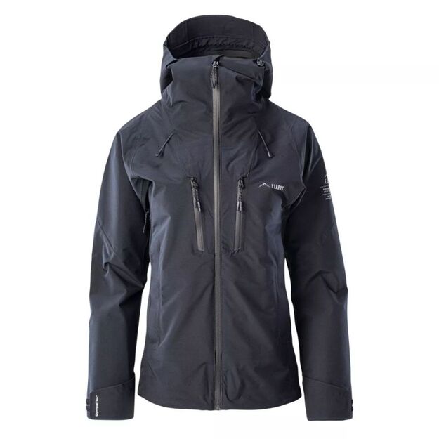 Elbrus Malaspina Wo\ s Sympatex Jacket W 92800481819 