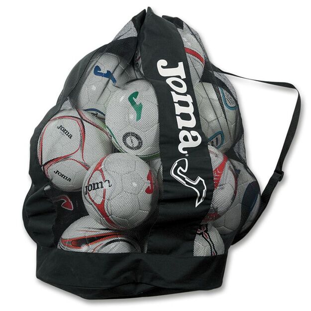 Joma Team/14 Ball Bag