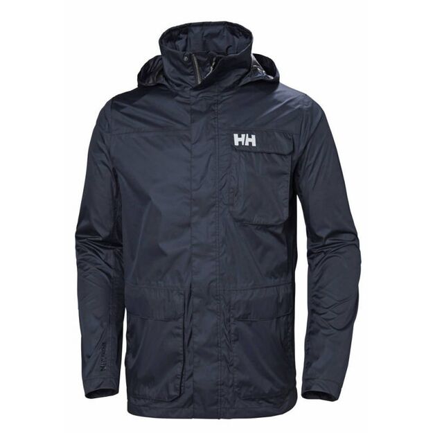 Helly Hansen URBAN UTILITY Jacket 53264 597