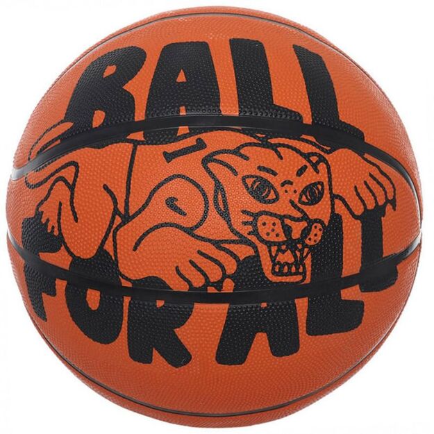 Nike Playground Outdoor 100 Basketball 4371 811 06