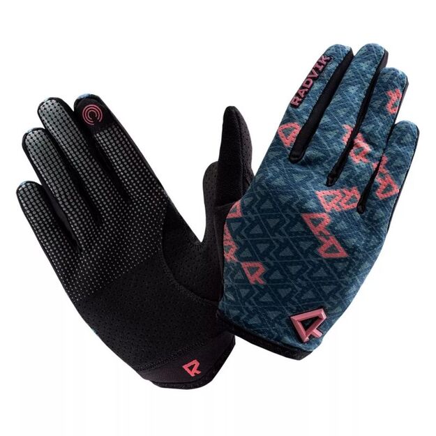 Radvik Washed Gloves W 92800493076