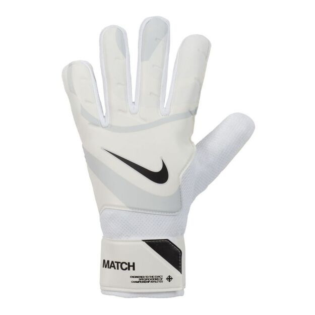 Nike Match M FJ4862-100 Goalkeeper Gloves