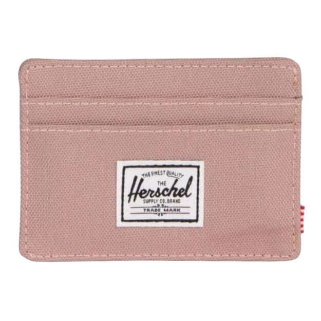 Herschel Charlie RFID Wallet 10360-02077