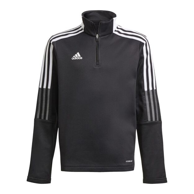 Adidas Tiro 21 Warm Jr sweatshirt GM7366