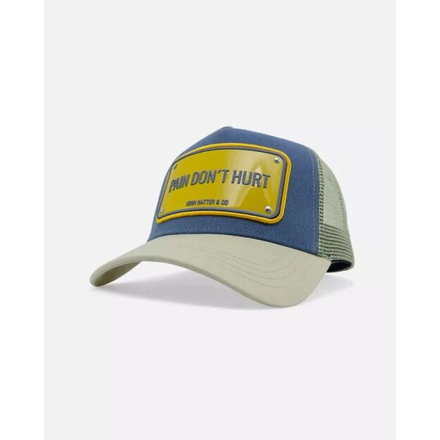 JOHN HATTER & CO PAIN DON&acute;T WHOLESALE 1-1032-U00