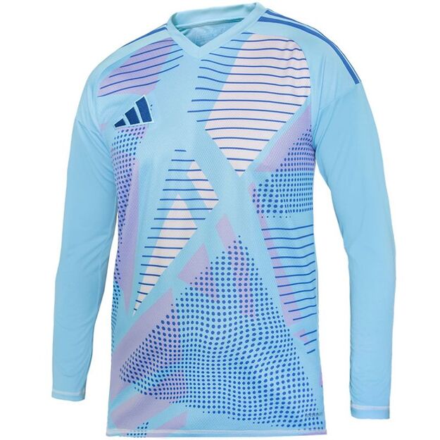 adidas Tiro 24 Competition Long Sleeve Goalkeeper Jersey M IN0410