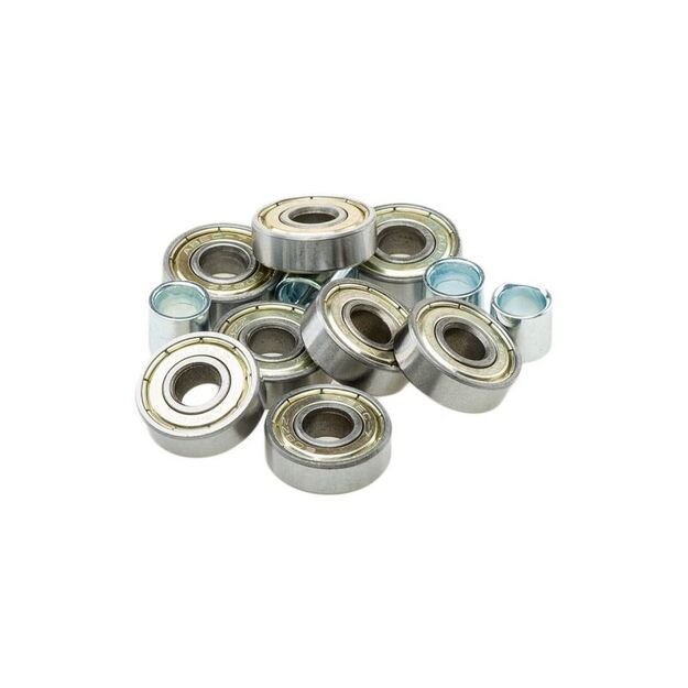 ABEC 7 roller skate bearing